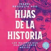 Portada Hijas de la historia