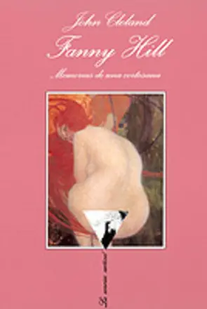 Portada Fanny Hill