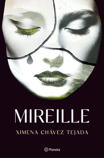 Contraportada Mireille