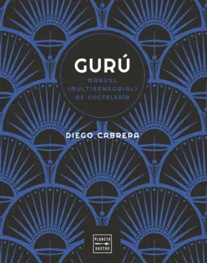 Portada Gurú