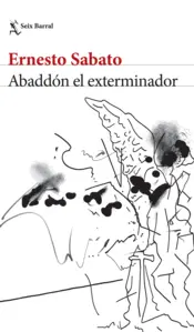 Miniatura contraportada Abaddón el exterminador (NE)