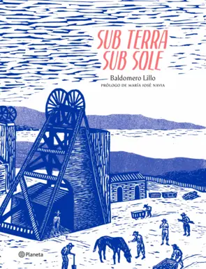 Portada Subterra / Subsole