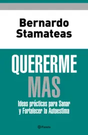 Portada Quererme más