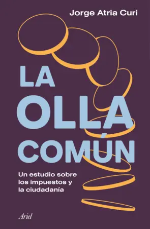 Portada La olla común