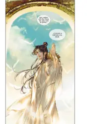 Portada Heaven Official's Blessing nº 01 1