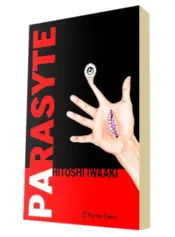 Miniatura portada 3d Parasyte nº 01/08