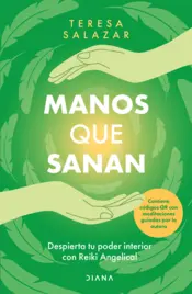 Portada Manos que sanan