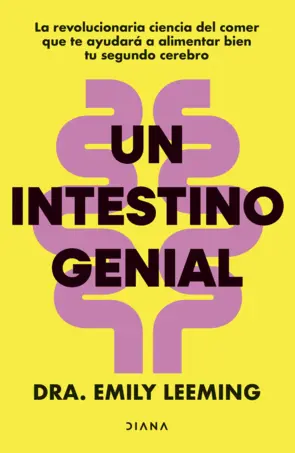 Portada Un intestino genial