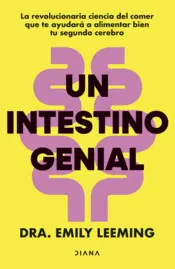 Portada Un intestino genial