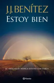 Portada Estoy bien