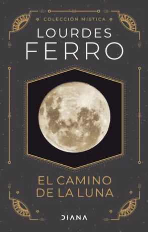 Portada El camino de la luna