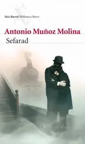 Portada Sefarad