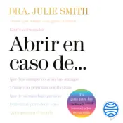 Portada Abrir en caso de...