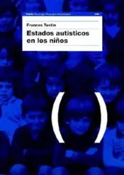 Portada Estados autisticos en los niños