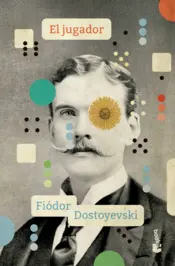 Portada El jugador