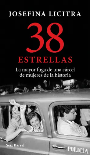 Portada 38 estrellas