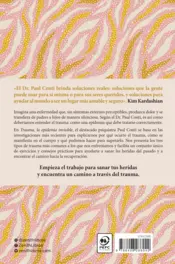 Miniatura contraportada Trauma, la epidemia invisible