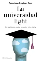 Portada La universidad light