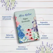 Portada Sigue lloviendo 2