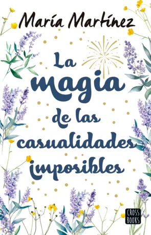 Portada La magia de las casualidades imposibles