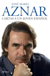 Portada Cartas a un joven español