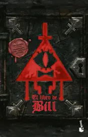 Portada El libro de Bill