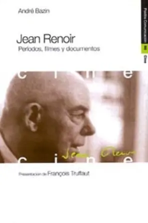Portada Jean Renoir
