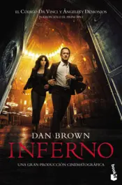 Portada Inferno