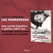 Portada Las desmayadas 0