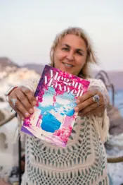 Portada Nuestro largo adiós 0