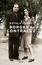 Portada Borges a contraluz