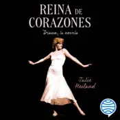 Portada Reina de corazones