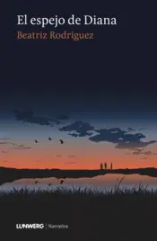 Portada El Espejo de Diana