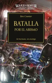 Portada Batalla por el Abismo, N.º 8