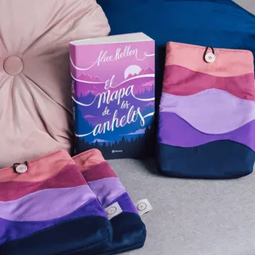 Imagen extra El mapa de los anhelos Verano 2024-2025 2