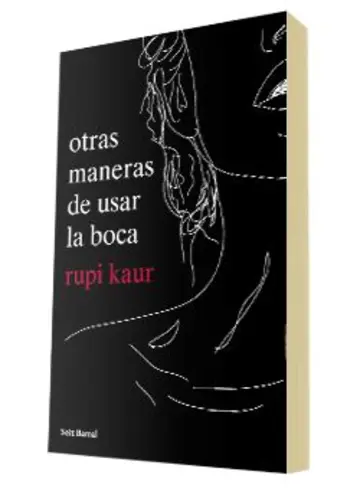 Portada Otras maneras de usar la boca