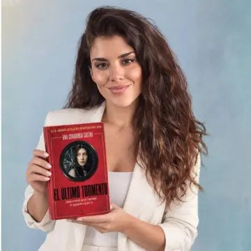 Imagen extra El último tormento 0