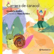Portada Carrera de caracol