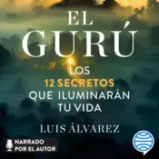 Portada El gurú