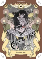 Portada Mientras Yubooh duerme 6