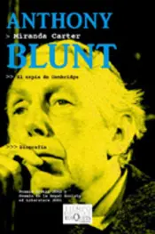 Portada Anthony Blunt