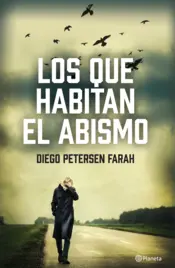 Portada Los que habitan el abismo
