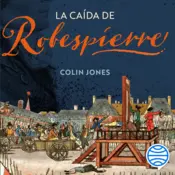 Portada La caída de Robespierre