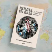 Portada Israel en Gaza 0