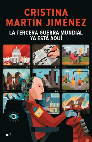 Portada La Tercera Guerra Mundial ya está aquí