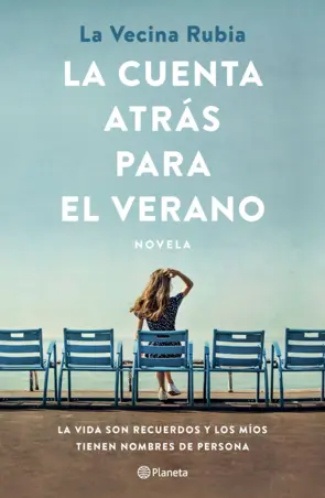 Portada La cuenta atrás para el verano