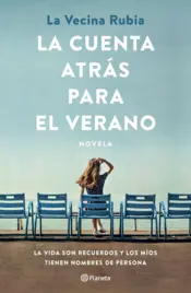 Portada La cuenta atrás para el verano