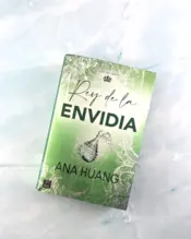 Portada Pecados 5. Rey de la envidia. Edición Especial 0