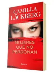 Miniatura portada 3d Mujeres que no perdonan 2023-2024