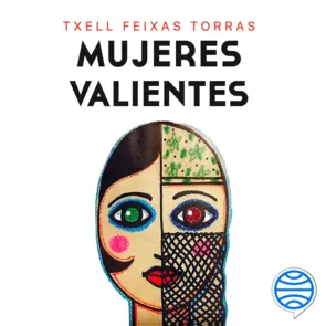 Portada Mujeres valientes